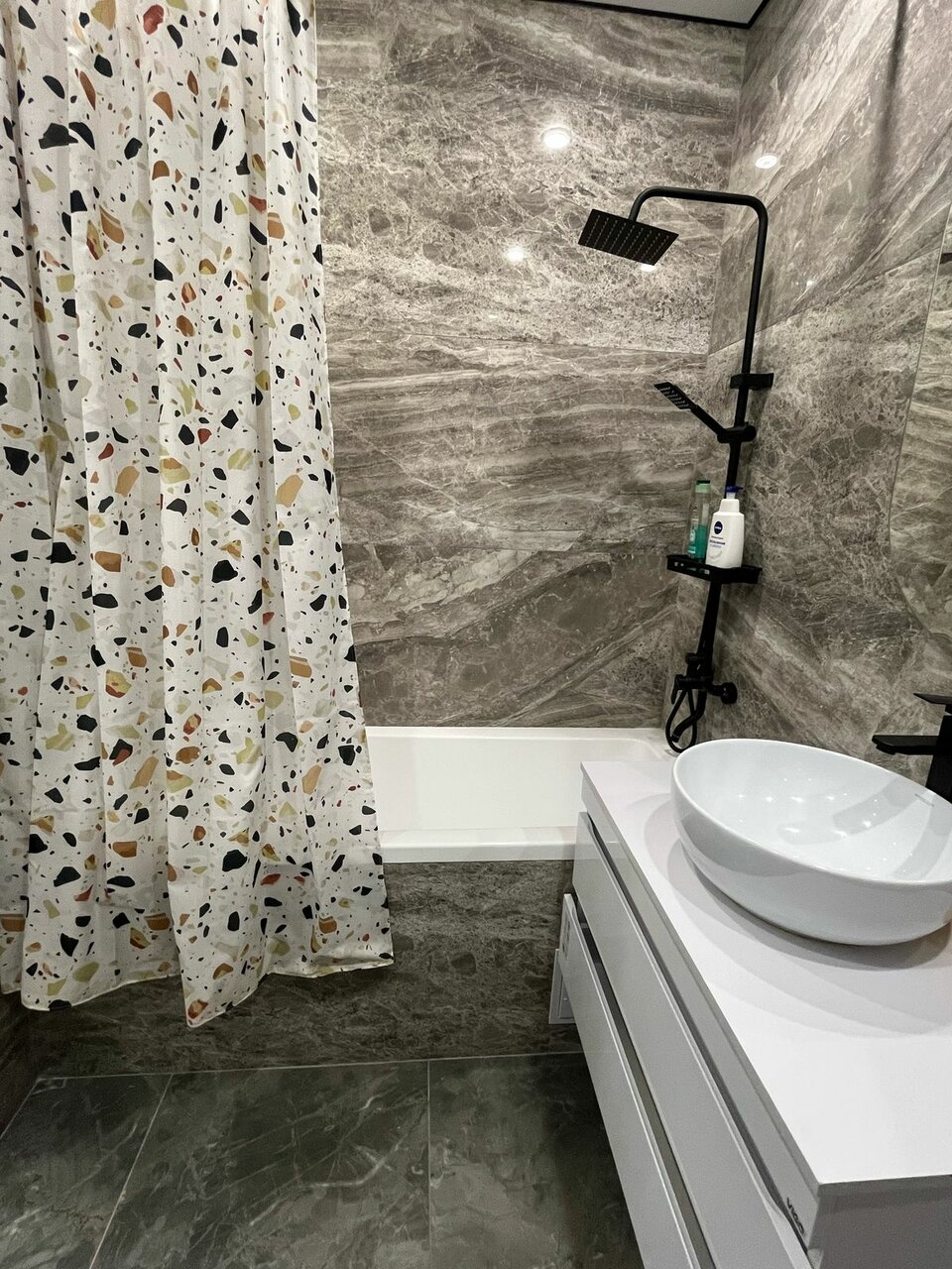Гостиница Sibgat Apartments Казань