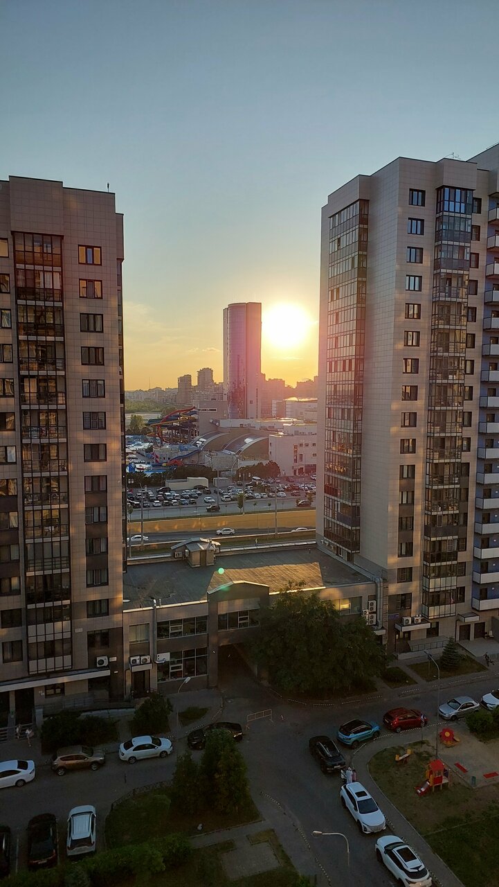 Гостиница Sibgat Apartments Казань-87