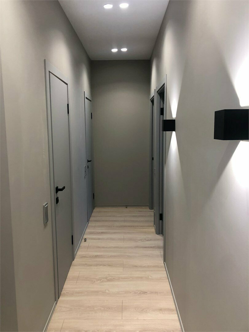 Гостиница Sibgat Apartments Казань