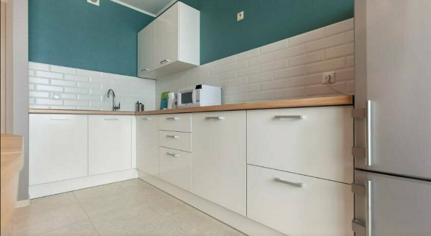 Гостиница Sibgat Apartments Казань