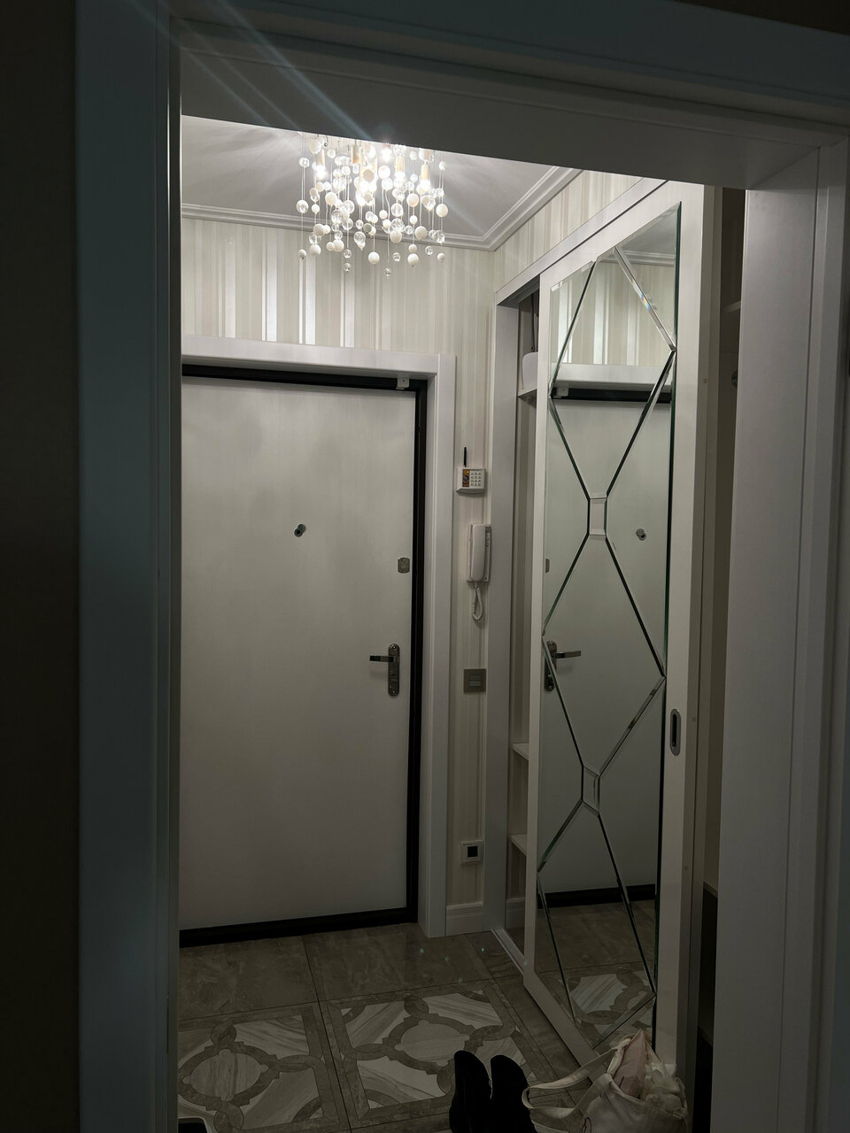 Гостиница Sibgat Apartments Казань-61