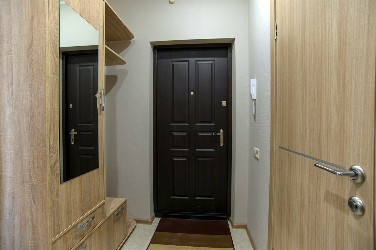 Гостиница Sibgat Apartments Казань