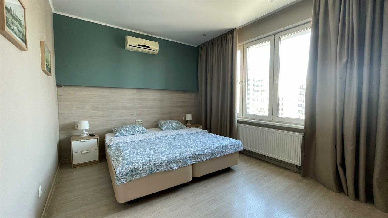 Гостиница Sibgat Apartments Казань