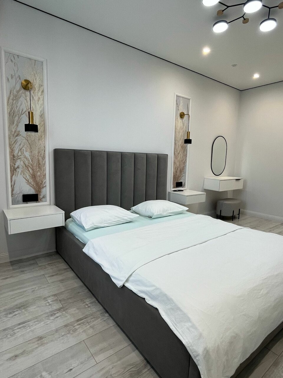 Гостиница Sibgat Apartments Казань