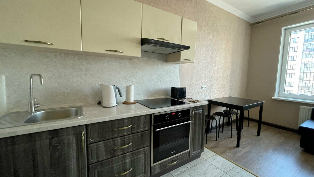 Гостиница Sibgat Apartments Казань