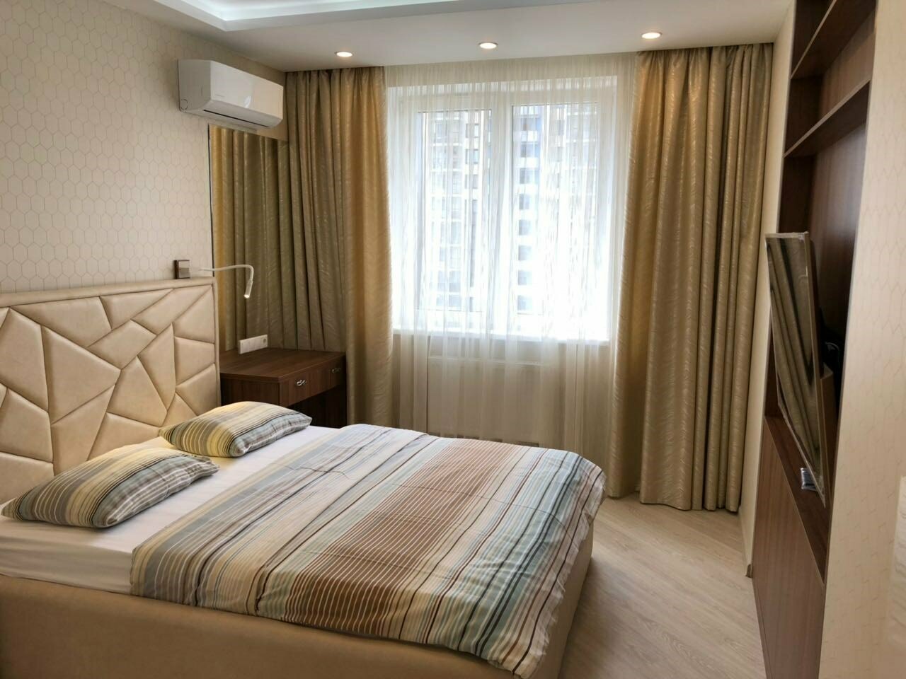 Гостиница Sibgat Apartments Казань