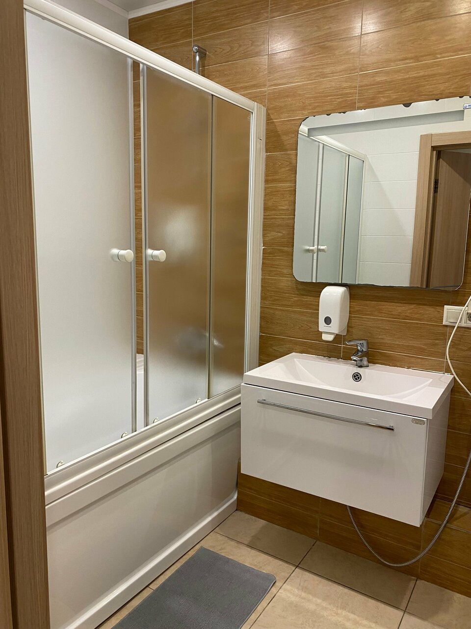 Гостиница Sibgat Apartments Казань-37