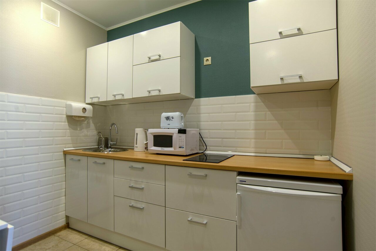 Гостиница Sibgat Apartments Казань