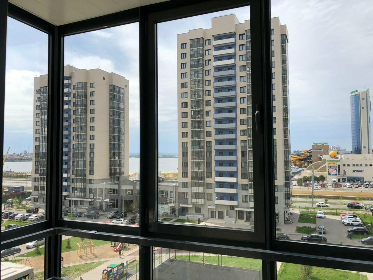 Гостиница Sibgat Apartments Казань