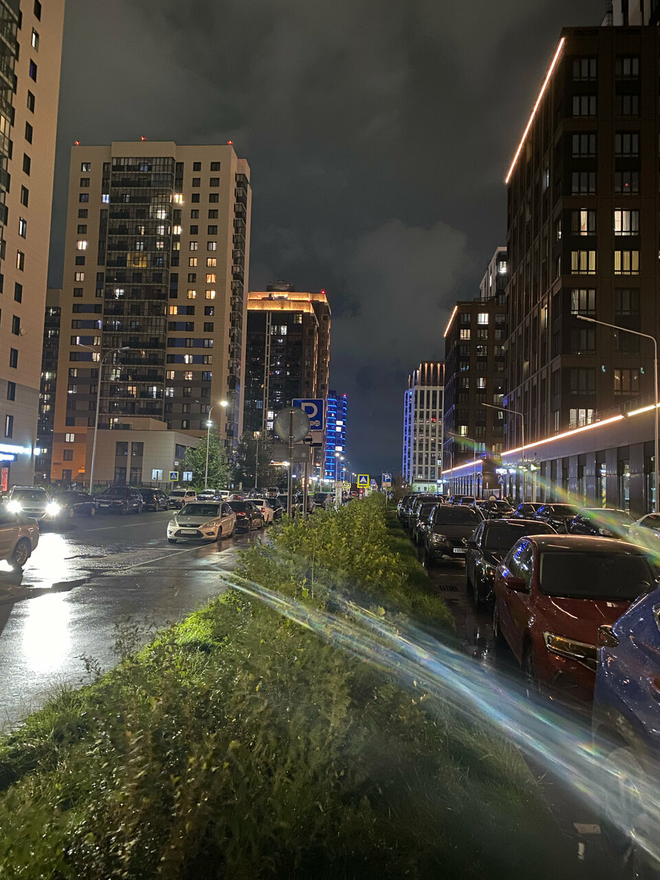 Гостиница Sibgat Apartments Казань-58