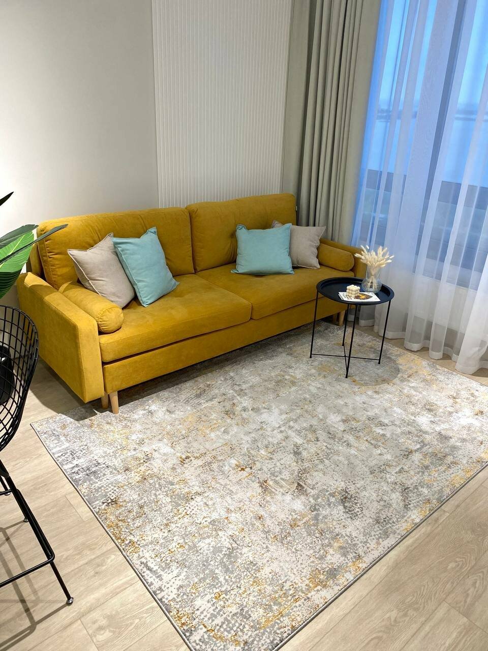 Гостиница Sibgat Apartments Казань-41
