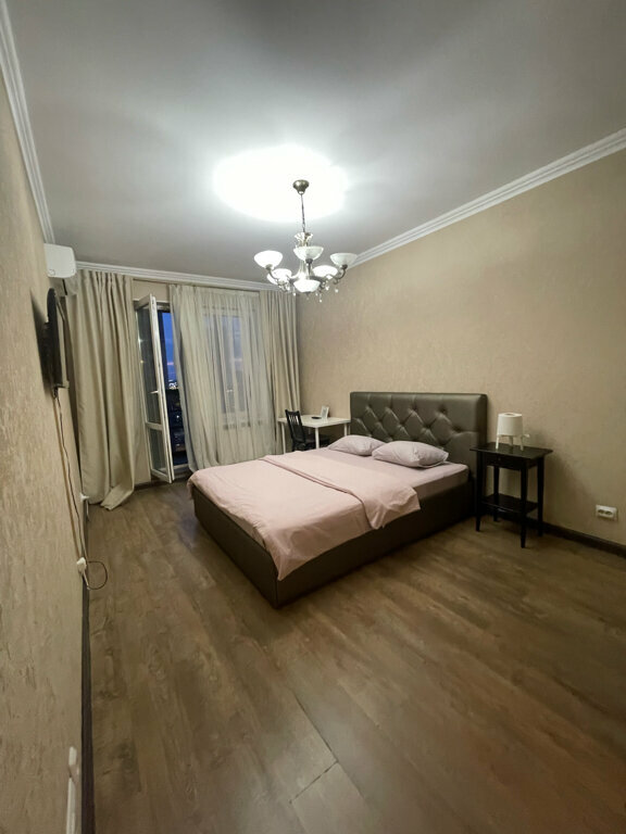 Гостиница Sibgat Apartments Казань-26