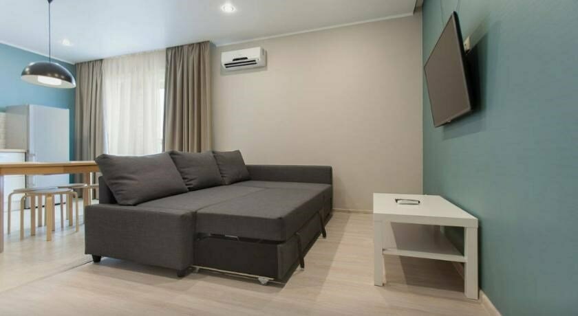 Гостиница Sibgat Apartments Казань