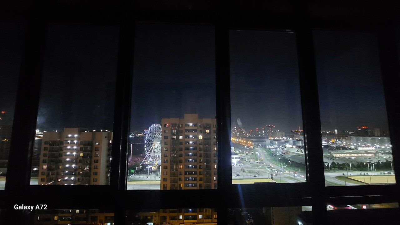 Гостиница Sibgat Apartments Казань-68