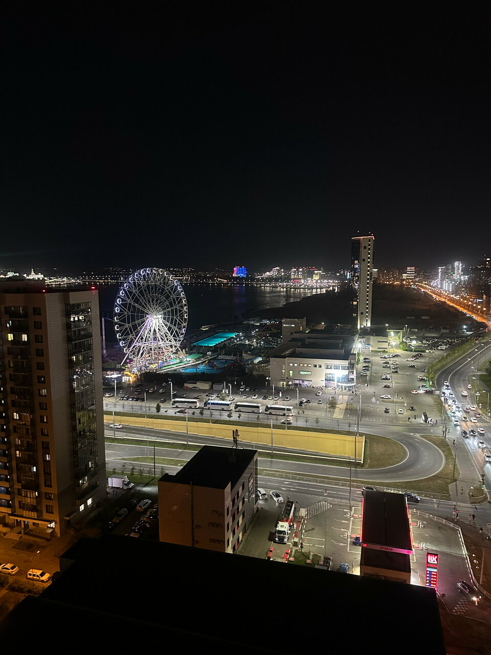 Гостиница Sibgat Apartments Казань-69