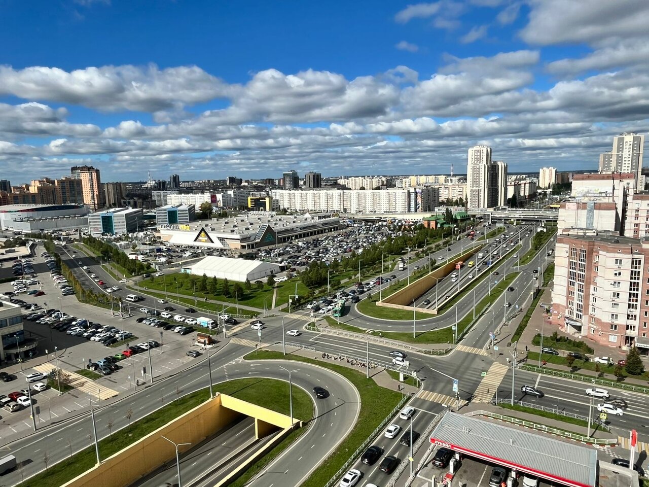 Гостиница Sibgat Apartments Казань