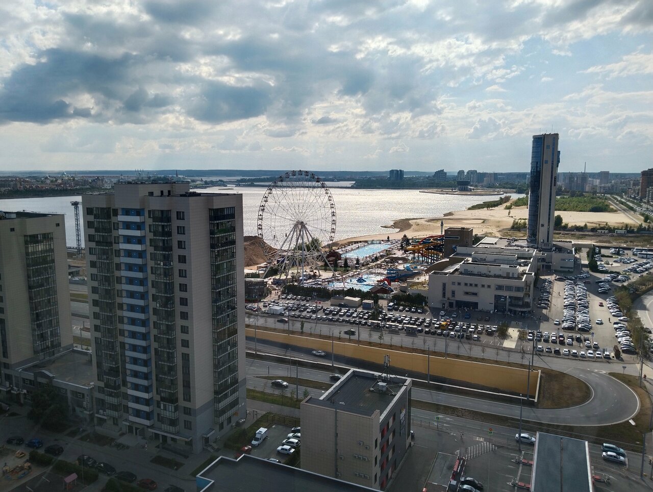 Гостиница Sibgat Apartments Казань-24