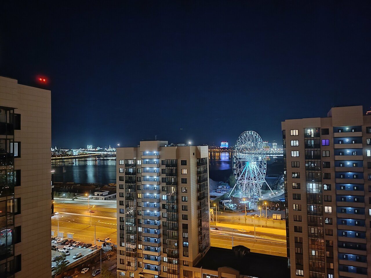 Гостиница Sibgat Apartments Казань-31