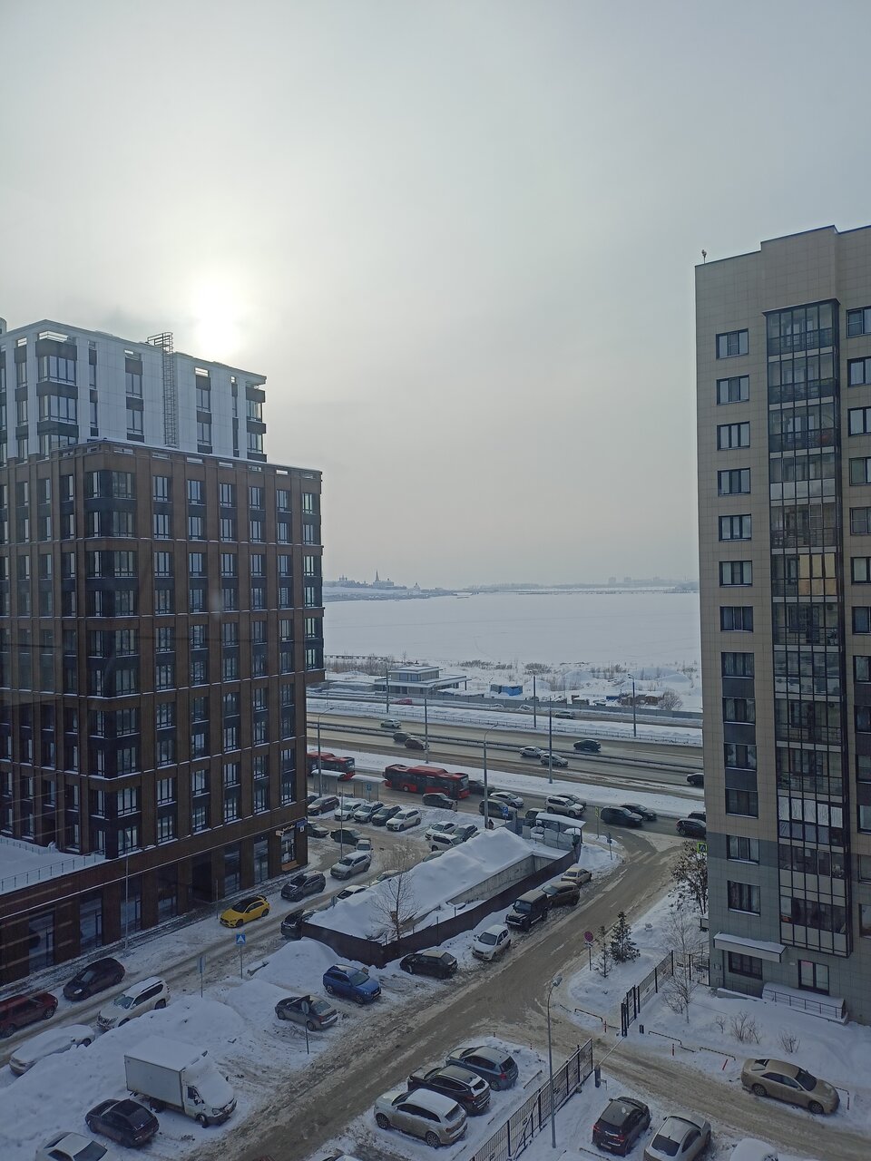 Гостиница Sibgat Apartments Казань-33