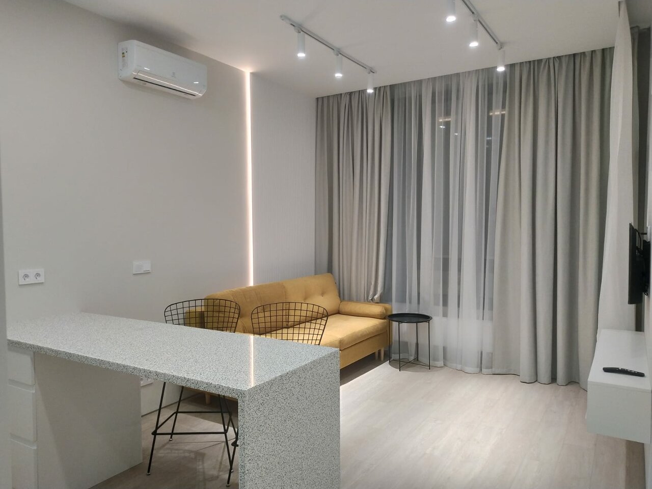 Гостиница Sibgat Apartments Казань