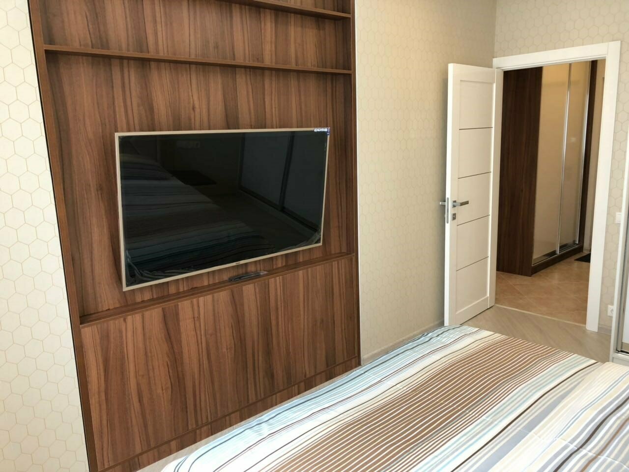 Гостиница Sibgat Apartments Казань