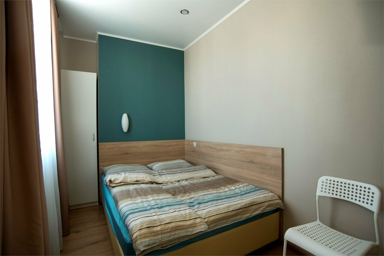Гостиница Sibgat Apartments Казань