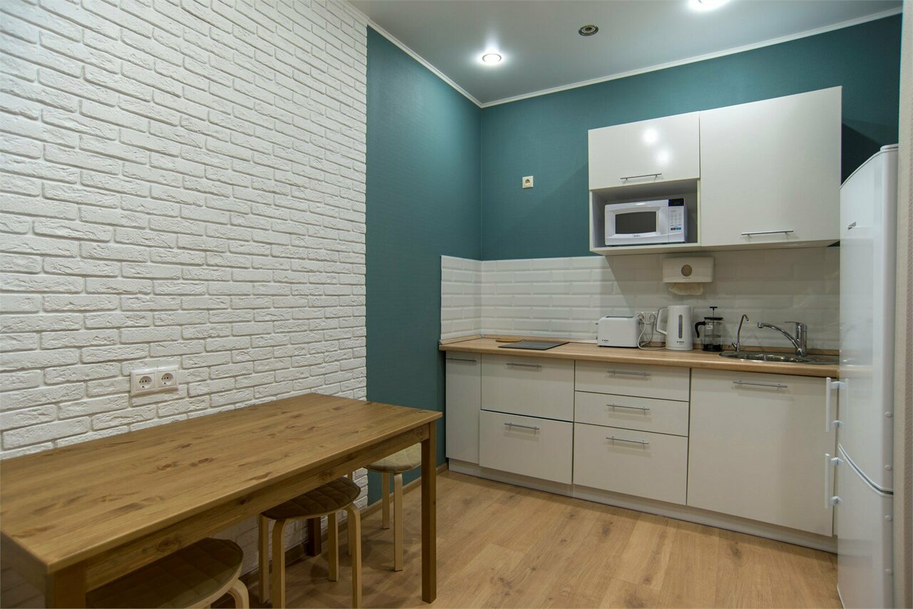 Гостиница Sibgat Apartments Казань
