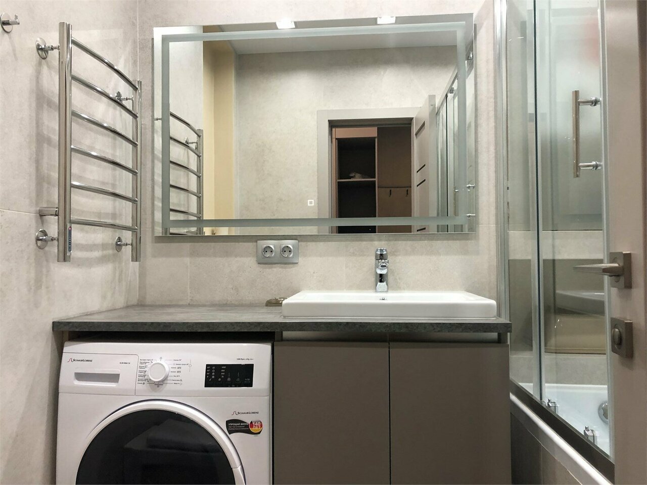 Гостиница Sibgat Apartments Казань
