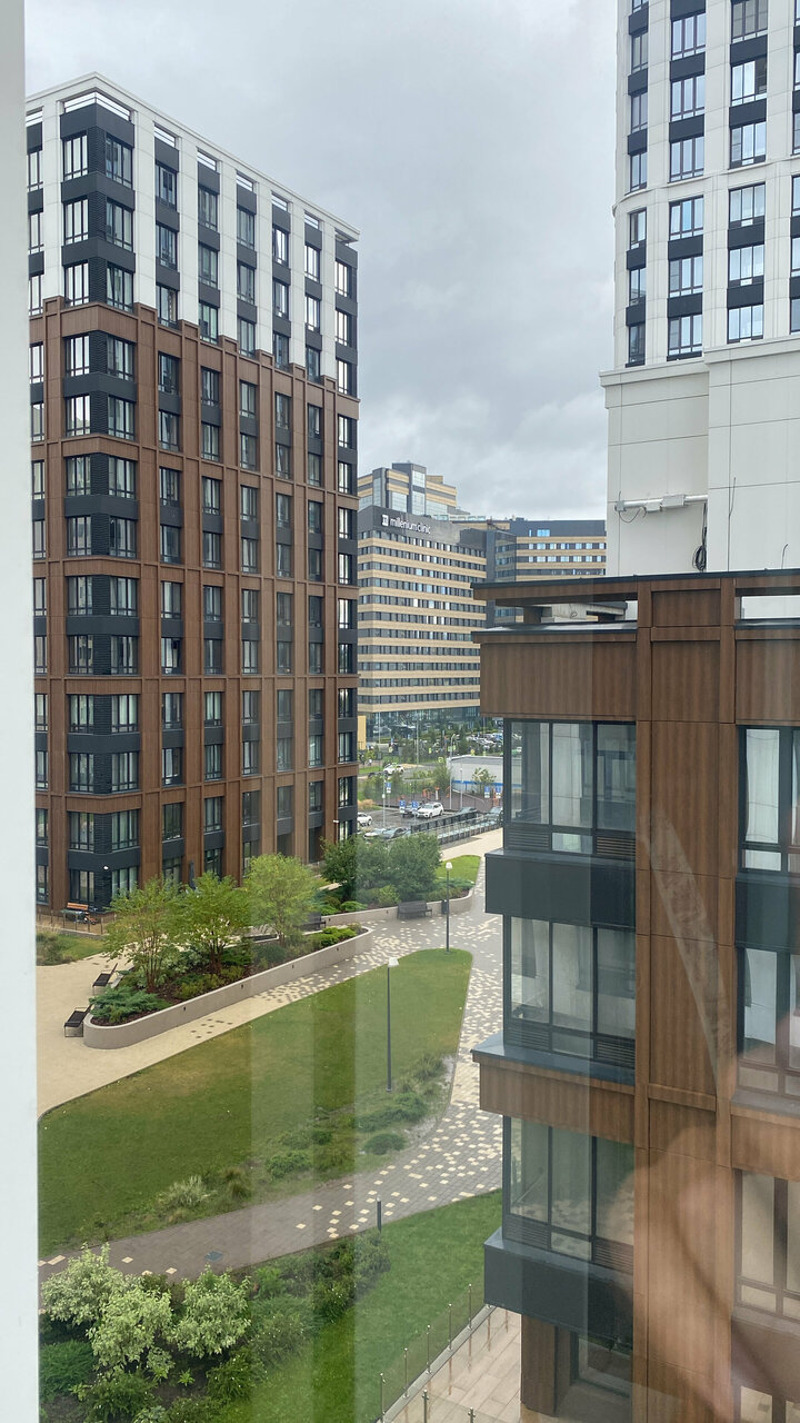Гостиница Sibgat Apartments Казань-79