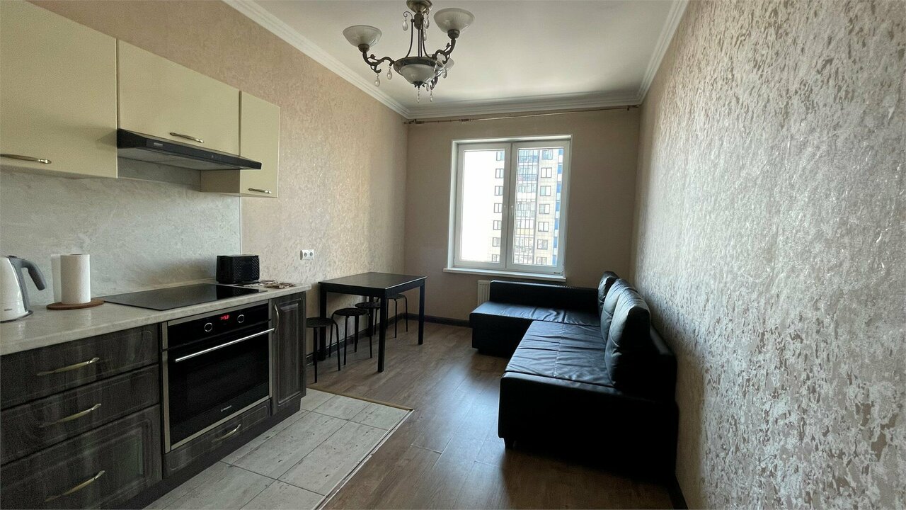 Гостиница Sibgat Apartments Казань