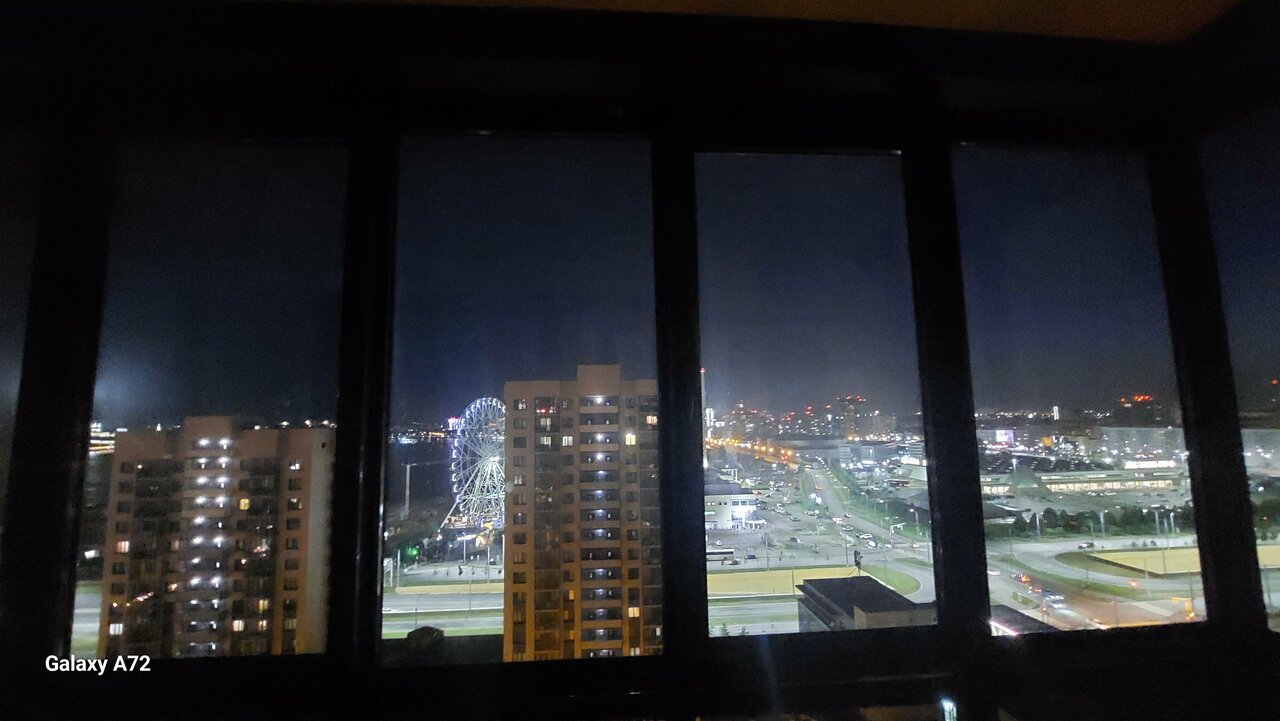 Гостиница Sibgat Apartments Казань-88