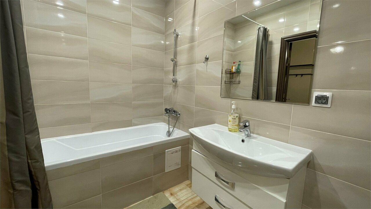 Гостиница Sibgat Apartments Казань