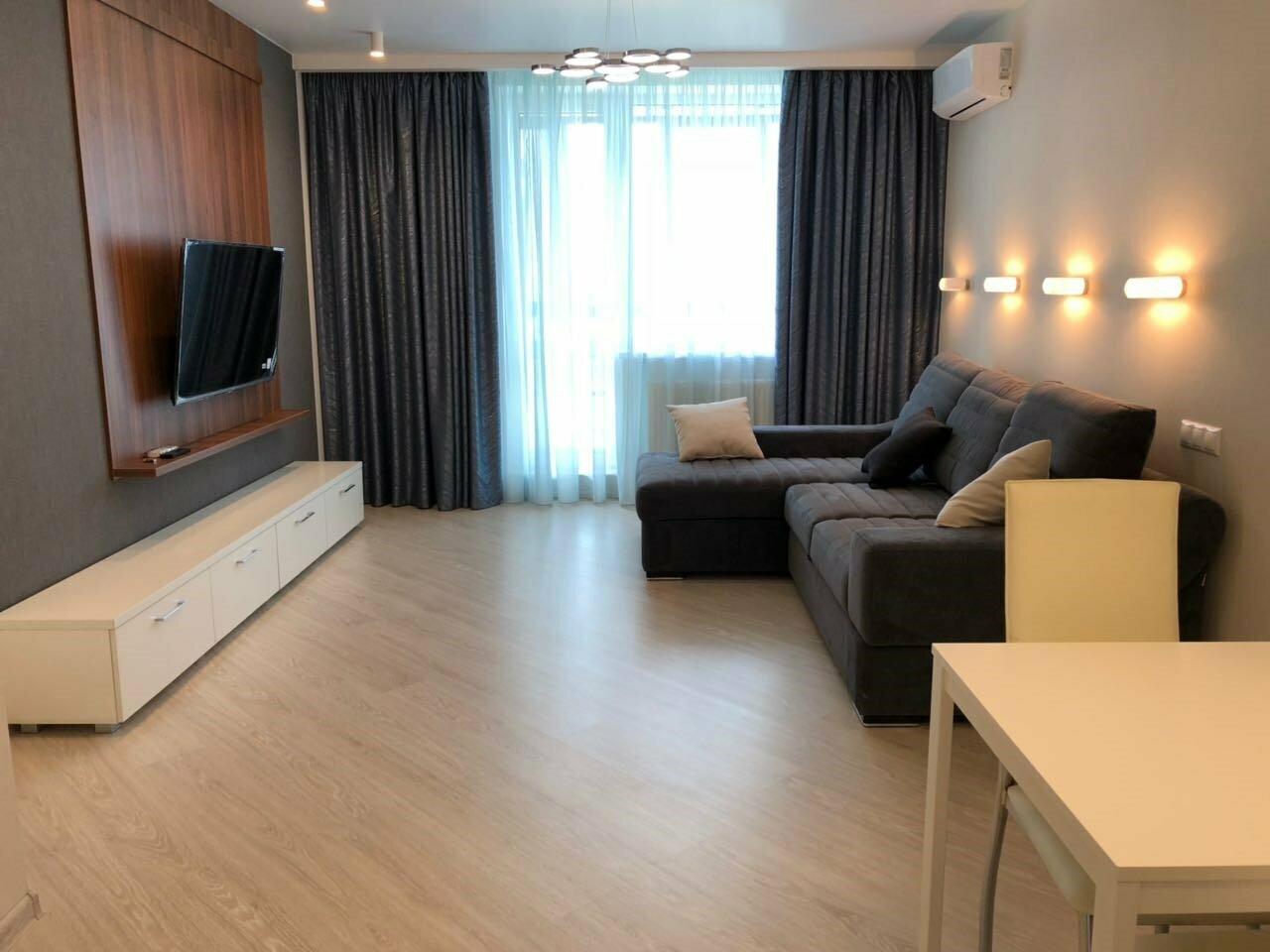 Гостиница Sibgat Apartments Казань