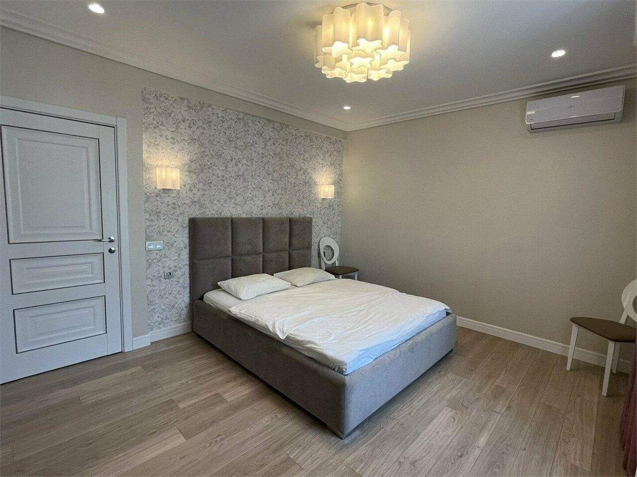 Гостиница Sibgat Apartments Казань