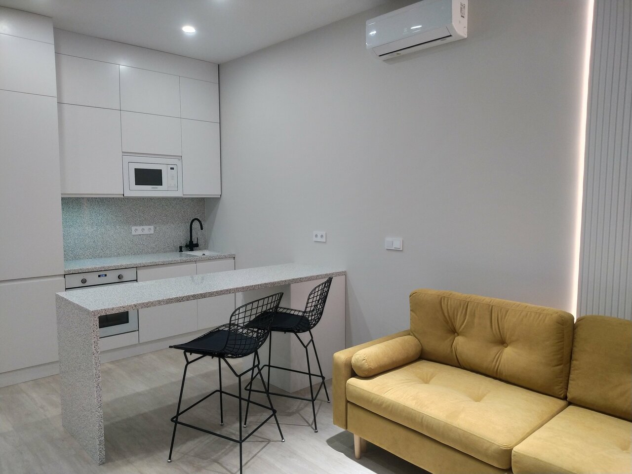 Гостиница Sibgat Apartments Казань-56