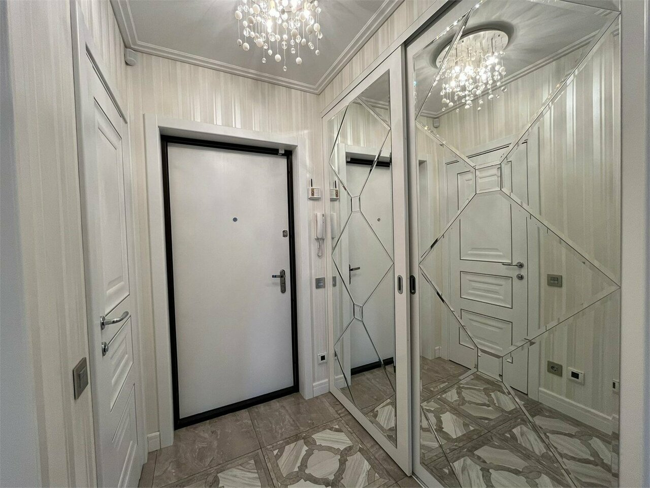 Гостиница Sibgat Apartments Казань