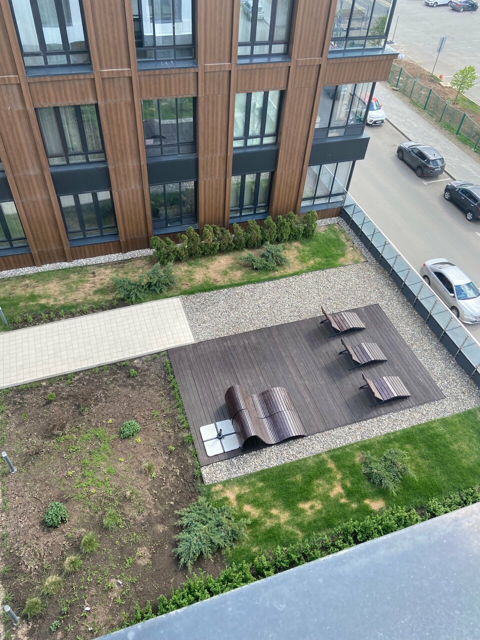Гостиница Sibgat Apartments Казань-85