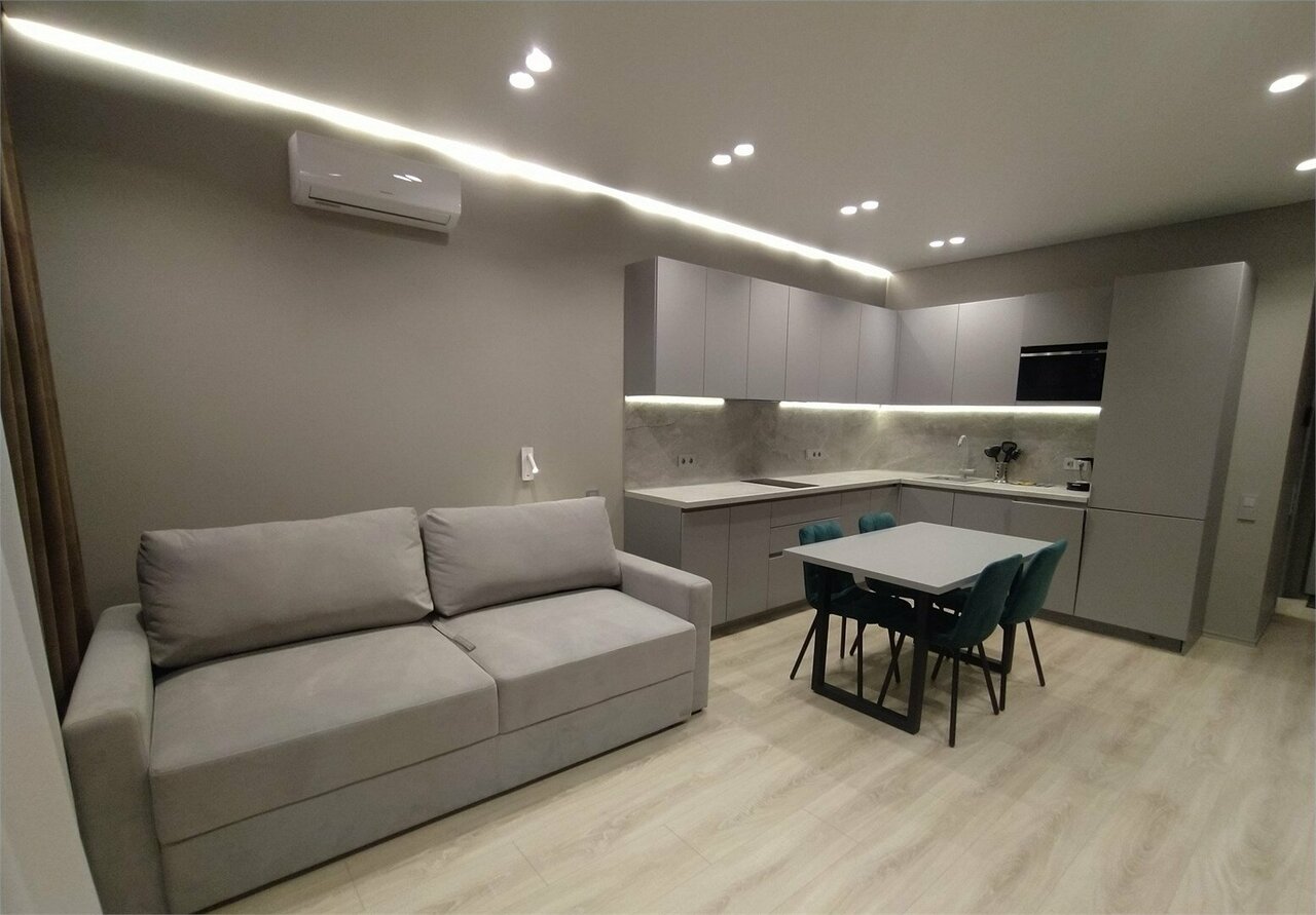 Гостиница Sibgat Apartments Казань