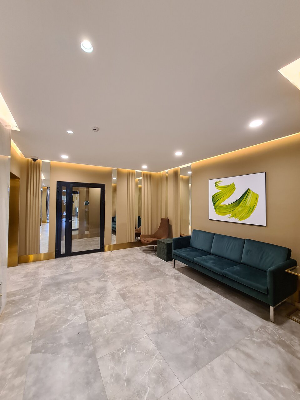 Гостиница Sibgat Apartments Казань-17
