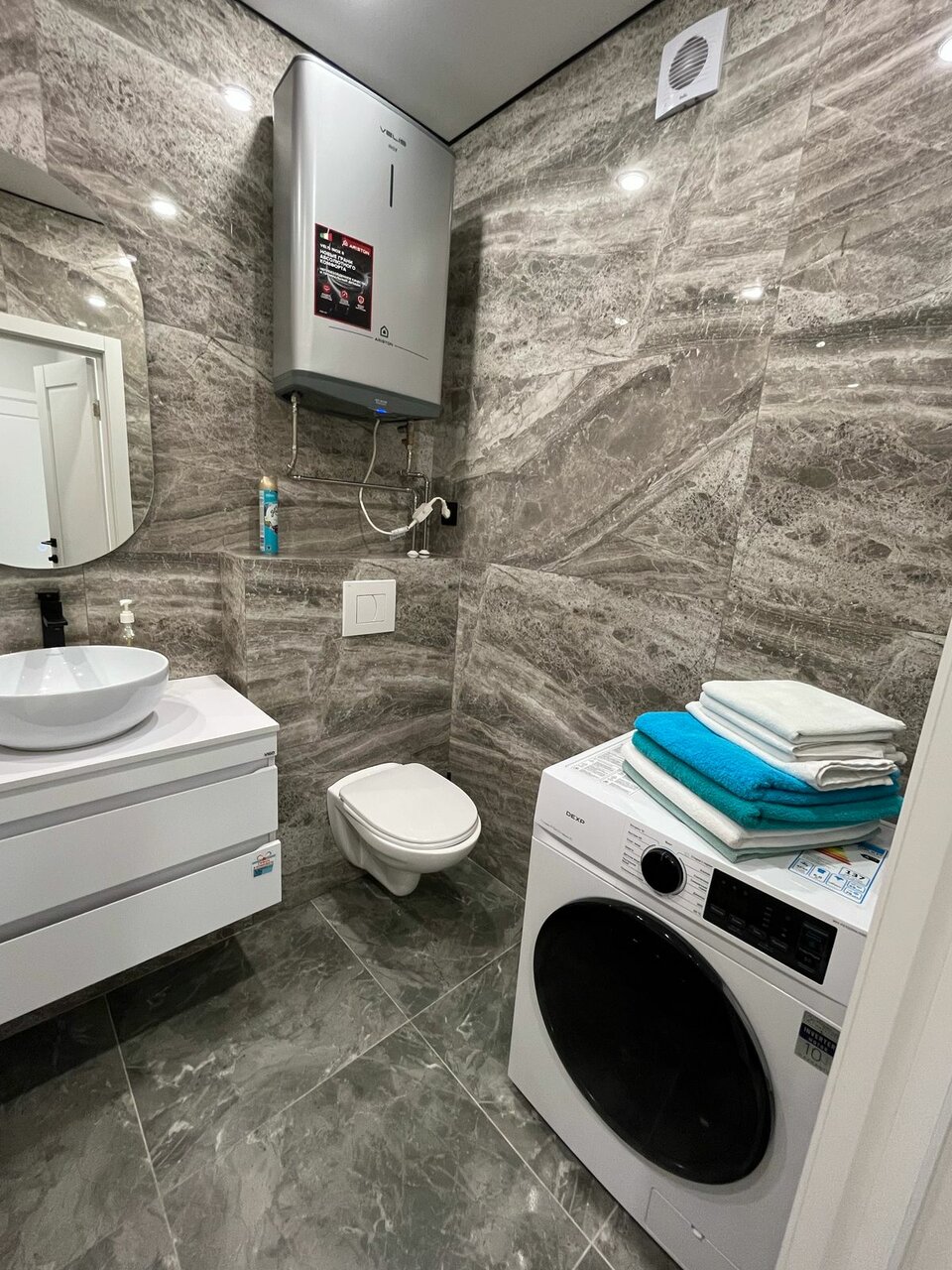 Гостиница Sibgat Apartments Казань