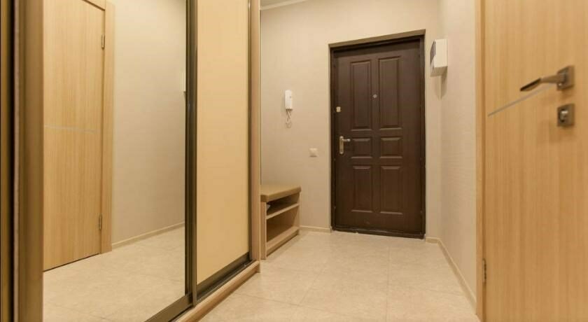 Гостиница Sibgat Apartments Казань