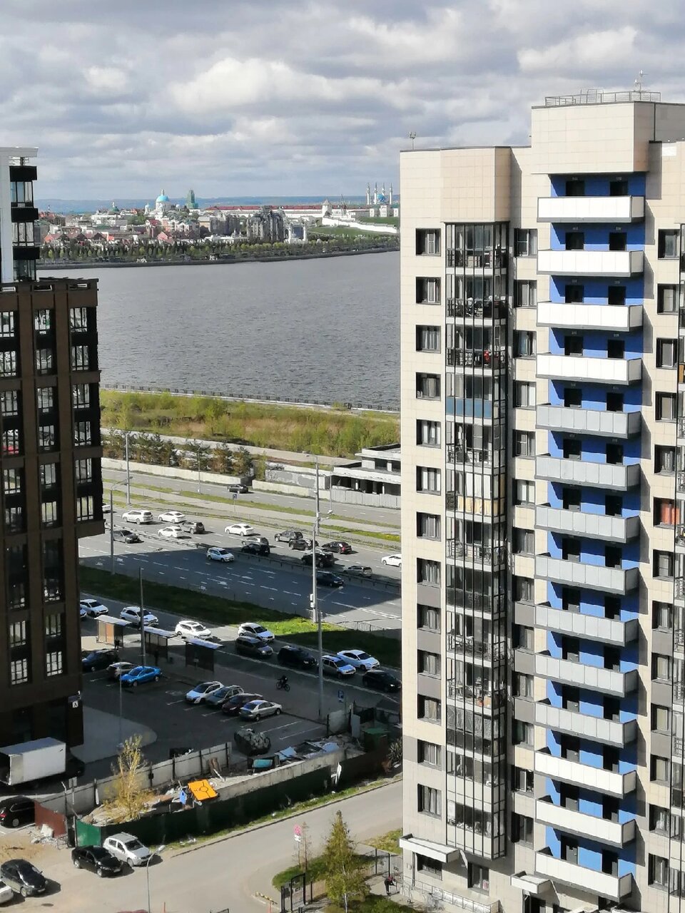 Гостиница Sibgat Apartments Казань-25