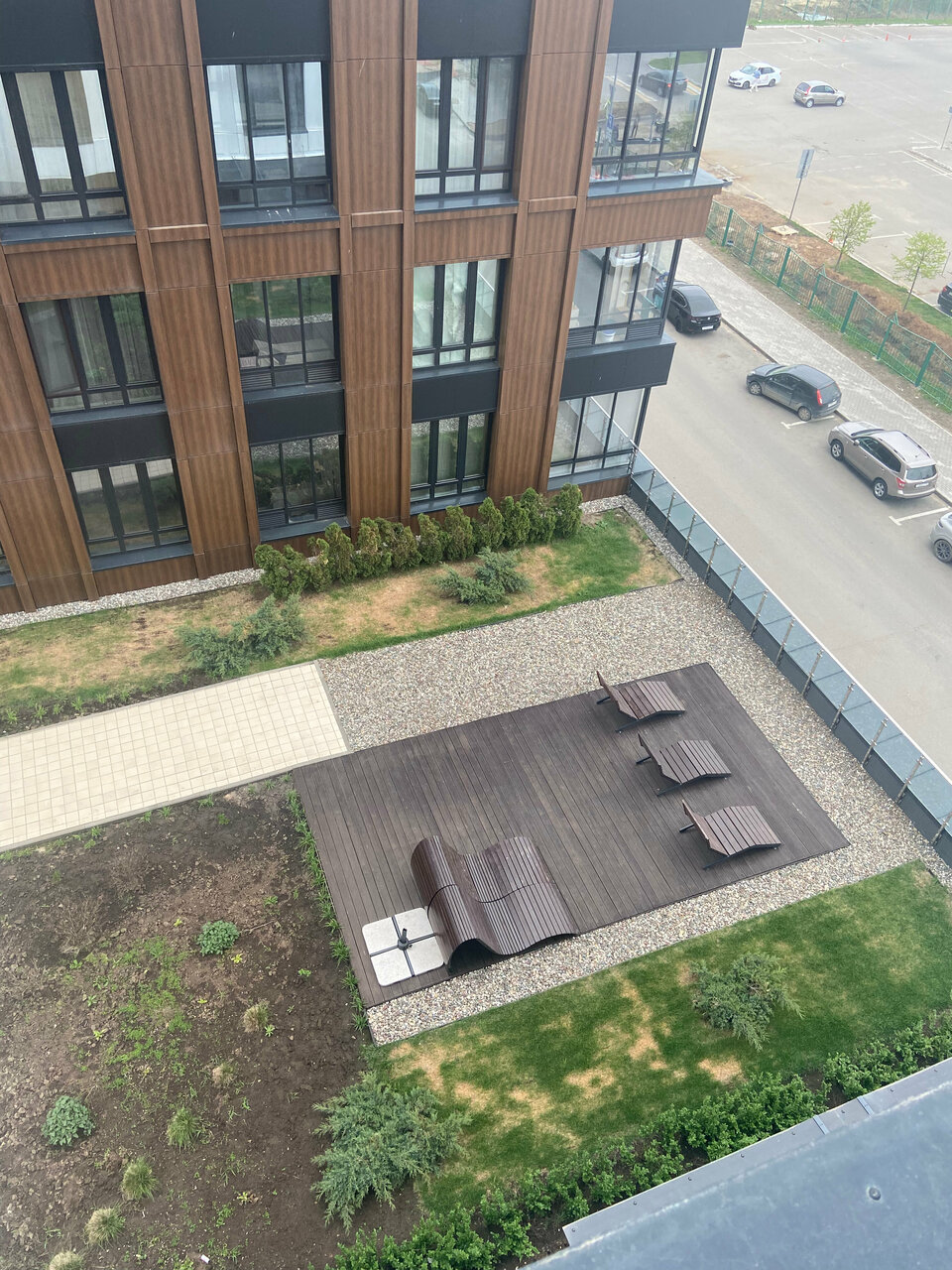 Гостиница Sibgat Apartments Казань-74