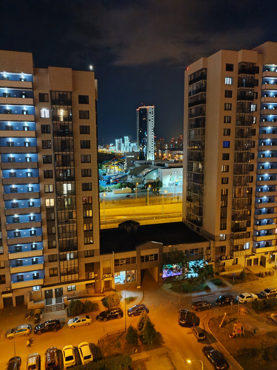 Гостиница Sibgat Apartments Казань-16