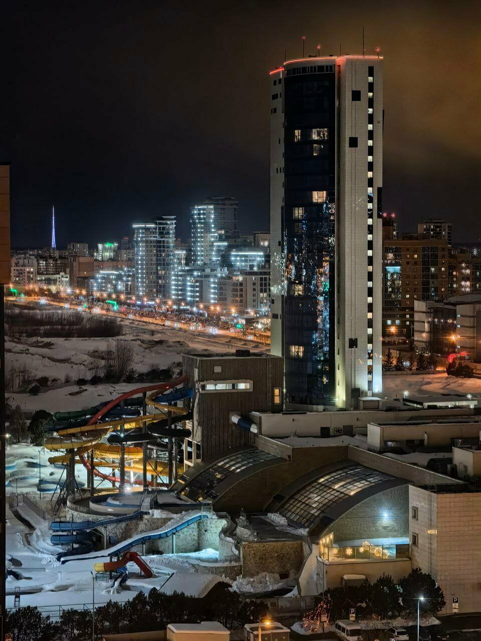 Гостиница Sibgat Apartments Казань-59