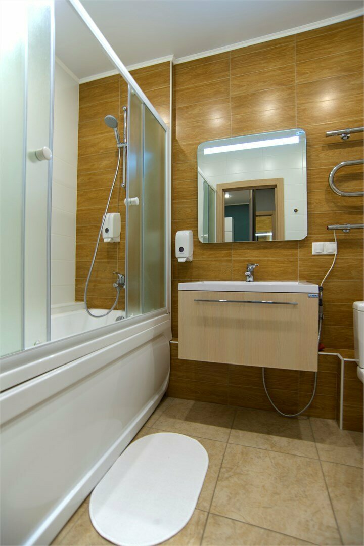 Гостиница Sibgat Apartments Казань
