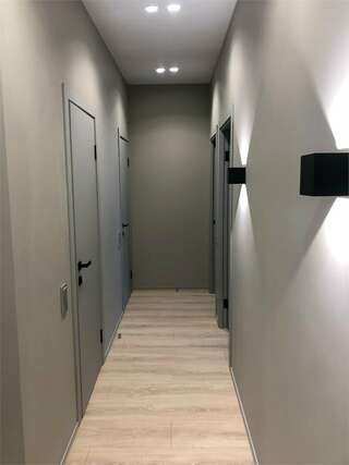 Фото Гостиница Sibgat Apartments Казань Апартаменты с гостиной и 2 спальнями в ЖК "Savin House" 5 Гостиница Sibgat Apartments Казань Апартаменты с гостиной и 2 спальнями в ЖК "Savin House"-5