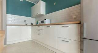 Фото Гостиница Sibgat Apartments Казань Апартаменты с гостиной и спальней 3 Гостиница Sibgat Apartments Казань Апартаменты с гостиной и спальней-3