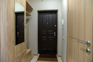 Фото Гостиница Sibgat Apartments Казань Апартаменты с 2 спальнями. Вид на реку Казанку и аквапарк "Ривьера" 12 Гостиница Sibgat Apartments Казань Апартаменты с 2 спальнями. Вид на реку Казанку и аквапарк "Ривьера"-12