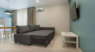 Фото Гостиница Sibgat Apartments Казань Апартаменты с гостиной и спальней 5 Гостиница Sibgat Apartments Казань Апартаменты с гостиной и спальней-5